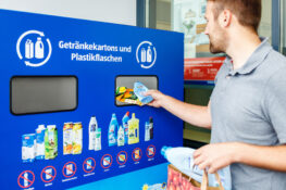 Aldi führt Getränkekartonrecycling ein-umweltperspektiven