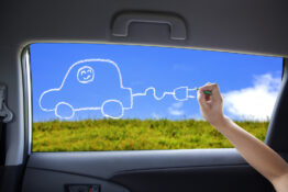 L'elettromobilità più conveniente a lungo termine - prospettive ambientali