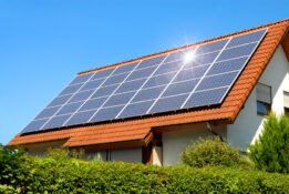 Solarstrom