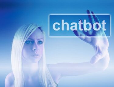 Traditionelle Chatbots werden zunehmend durch fortgeschrittenere KI-Technologien ersetzt. © Depositphotos.com
