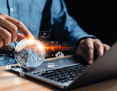 En fonction des besoins et des ressources, il existe différents modèles de mission que les entreprises peuvent choisir. © Depositphotos.com