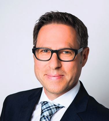 Andy Stehrenberger – Managing Director von AirPlus International in der Schweiz. © Airplus International
