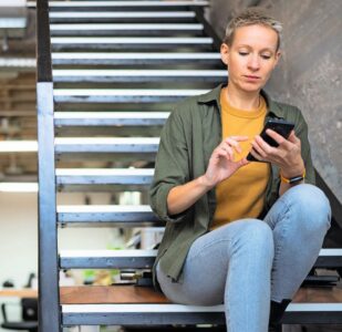 Occupational pension provision for start-ups doesn't have to be complicated. © istock.com, Nikada