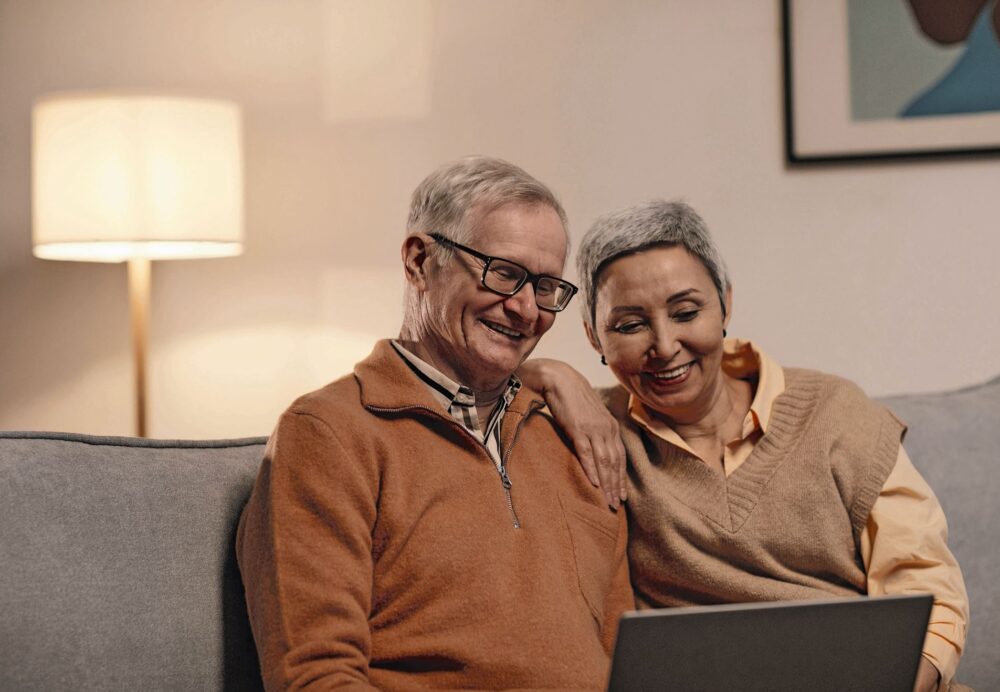 Financial security in old age: the course for this must be set earlier, says the business association Centre Patronal and presents a new model for old-age provision. Marcus Aurelius / Pexels.com