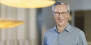 Christian Reiter, CTO von Opacc Software AG. © Opacc