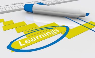 Nach der Krise ist vor der Krise: Dazwischen gilt es, die richtigen Lehren zu ziehen. © Depositphotos.com