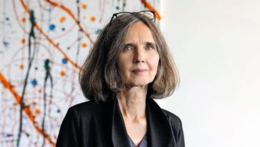 Prof. Ursula Stalder ist Leiterin Weiterbildung und Dozentin an der Hochschule Luzern – Institut für Kommunikation und Marketing © Hochschule Luzern