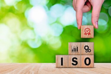 La bonne solution rend les données ESG stratégiquement exploitables, y compris pour les systèmes de gestion ISO. © Depositphotos.com