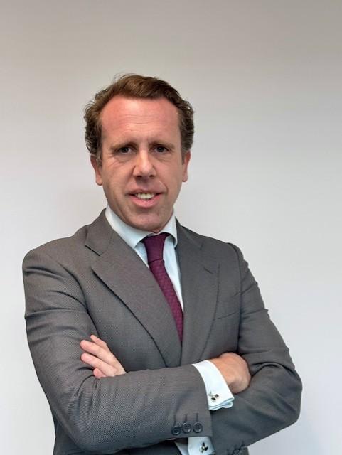Ivan Pascual, Head of Private Wealth EMEA