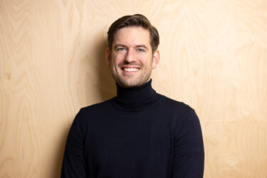 Arne Sjöström di Culture Amp. Fonte: zvg