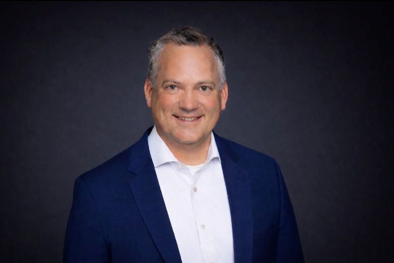 John Feigl wird per 1. März 2026 neuer Chief Financial Officer (CFO) der Faigle AG. (Quelle: zvg)