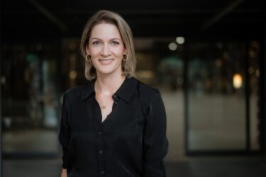 Lara Jelinski, CEO Austria & Media Switzerland. Source: zvg