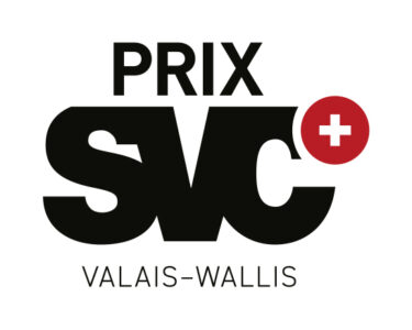 PRIX SVC VALAIS-WALLIS zeichnet Unternehmen aus. Quelle: zvg