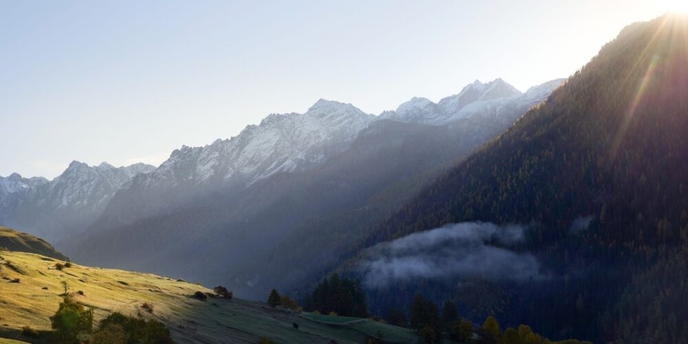 Schweizer Pensionskassen mit durchzogener Performance im März. Quelle: zvg