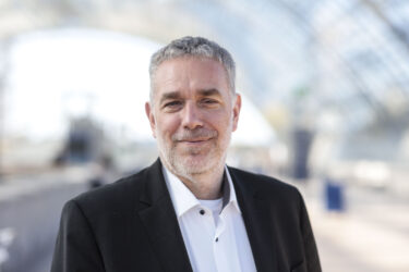 DSAG-Chef Jens Hungershausen kritisiert neue SAP API Policy. Quelle: zvg