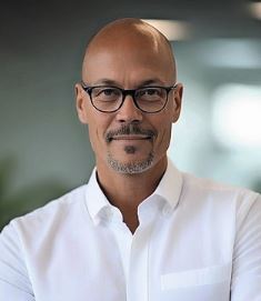 Andreas Gruber, systemischer Coach und Fachautor.