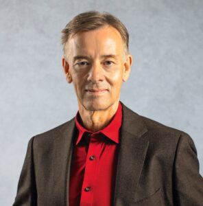 Hans Jürg Domenig: «Assicuratevi di affrontare i punti critici». © zVg