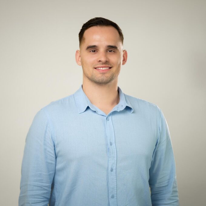 Patrick Golob sees opportunities in the end of MS Project Online. Source: zvg