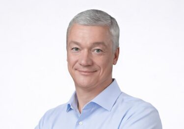 Le CEO de Spitch, Alexey Popov, annonce une forte croissance du chiffre d'affaires. Source : zvg