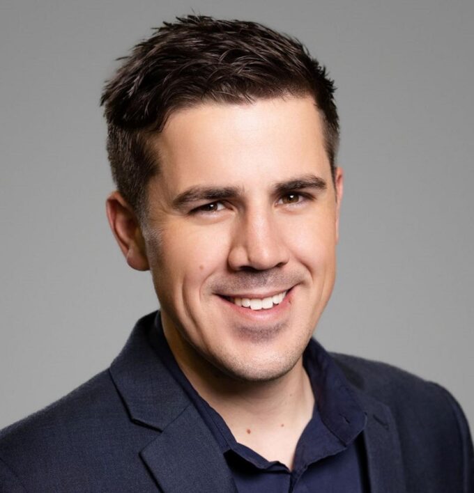 Check Point expert David Meister on AI risks. Source: zvg