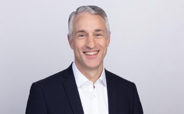 Simon Spalinger è il nuovo responsabile dello sviluppo software e dell'intelligenza artificiale di Abraxas. Fonte: zvg