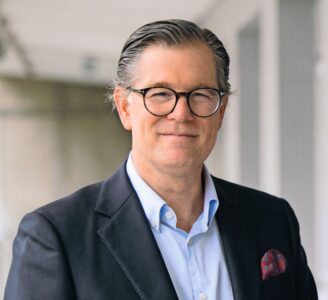 Il dott. Matthias Schweizer, con il suo studio Dr. Schweizer Associates AG (DRSA), è specializzato dal 2016 in analisi aziendali e gestione ad interim. © zVg