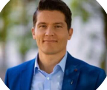 Rolf Langenegger è il nuovo amministratore delegato di Dallmayr Svizzera. Fonte: zvg