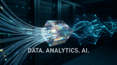 IT-Logix e arcApex rafforzano le competenze in materia di dati e intelligenza artificiale. Fonte: zvg