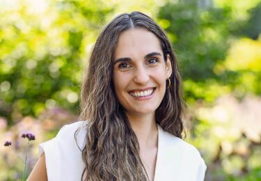 Sandra Lugonjic: Align the use of AI with specific goals. © Courtesy of the publisher