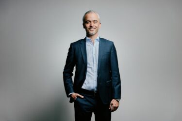 Fabian Zurfluh rafforza l’offerta “CFO-as-a-Service” di SWITRECO. Fonte: zvg