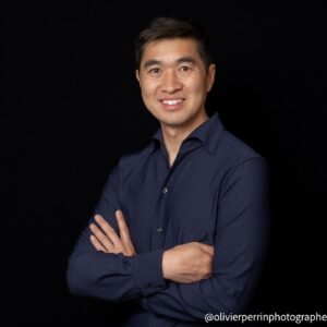 Thales Vice President Tim Chang on Defending Against Malicious Bots. Source: zvg