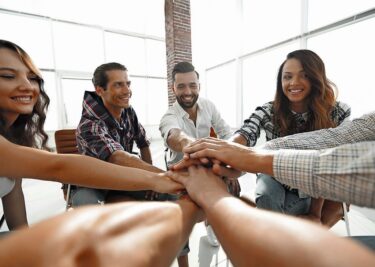 Employee ownership in small and medium-sized enterprises can be a step toward a succession plan. © Depositphotos.com