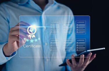 Una certificazione per l’IA? Non intesa come un ulteriore onere burocratico, ma come un chiaro segnale che un’azienda ha i propri processi di IA «sotto controllo». © Depositphotos.com