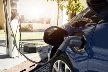 Le auto elettriche registrano un numero nettamente superiore di richieste di acquisto. Fonte: zvg
