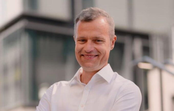 Steffen Rutter leitet den GS1-Lehrgang. Quelle: zvg
