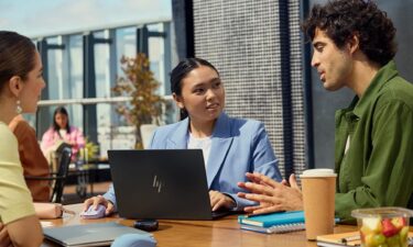 Employees are focusing on targeted continuing education. Source: zvg