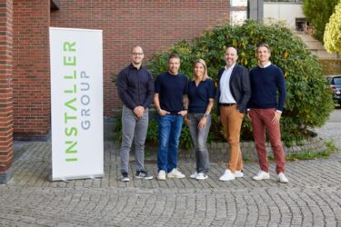 InstallerGroup rachète une entreprise historique de Suisse centrale. Source : zvg