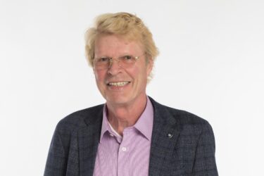 Jürgen Beese prend la direction de SAP. Source : zvg
