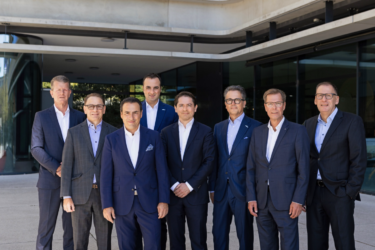 Serafin is acquiring the electrical company Jaisli-Xamax. Source: zvg