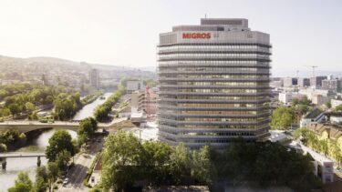 Migros modernise son infrastructure informatique avec Atos. Source : zvg