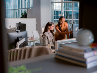 Mastering technology boosts productivity and well-being. Source: zvg