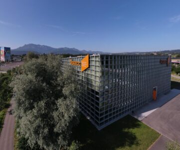 Le Campus Opacc se félicite des excellents résultats obtenus par ses étudiants. Source : zvg