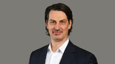 Ruedi Häni devient le nouveau directeur financier d'Abraxas. Source : zvg