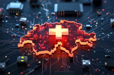 Il settore svizzero del software punta sempre più sull'intelligenza artificiale. Fonte: zvg