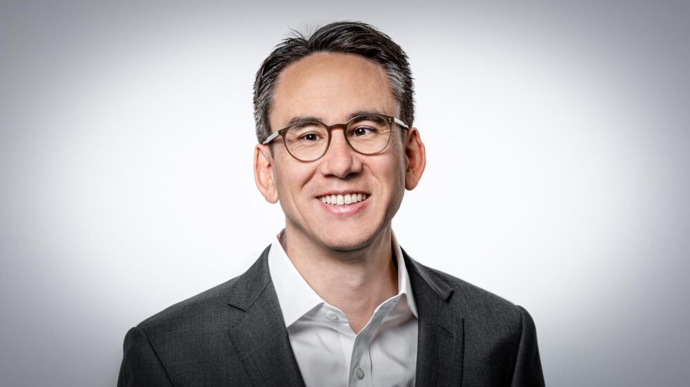 Thomas Brunner warnt vor Quantenrisiken. Quelle: zvg