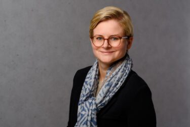 Verena Jäger Takes the Helm at Allianz Suisse. Source: zvg